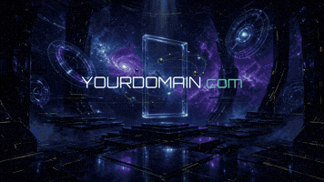 Buy Now Domains GIF by Domain Names Portal