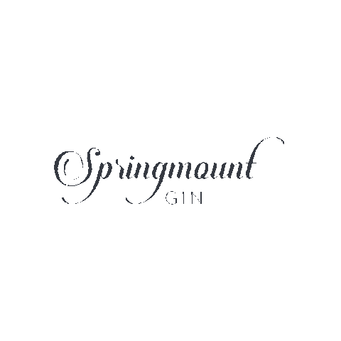 Springmount Spirits Sticker