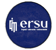 Ersu Inşaat Sticker by ERSU İMM