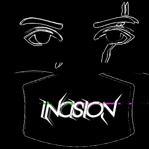 Incision GIF