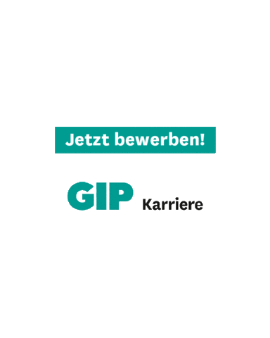 GIP Intensivpflege Sticker