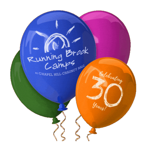 Rbc Sticker by Chapel Hill-Chauncy Hall School