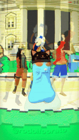 Dance GIF