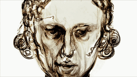 Alex Boya animated GIF