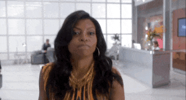 Throwing Cookie Lyon GIF by FOX TV