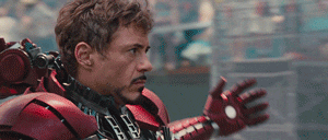 c3vla2ltmtk3n0bnbwfpbc5jb20 iron man tony stark getting ready to fight it's on bitch GIF