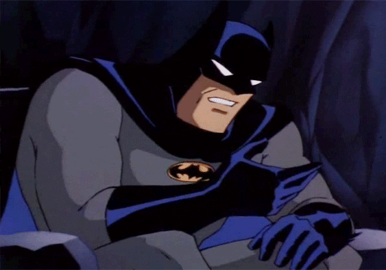 Batman Fight GIFs - Get the best GIF on GIPHY