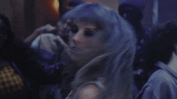 Music Video Dancing GIF by Taylor Swift