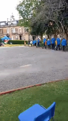 Petanque Boules GIF by Alba Campers