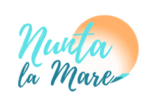 Nunta La Mare Sticker