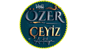 ozerceyiz Sticker