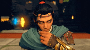 Game On Games GIF by Ubisoft