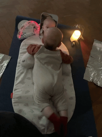SolihullBabyMassage GIF