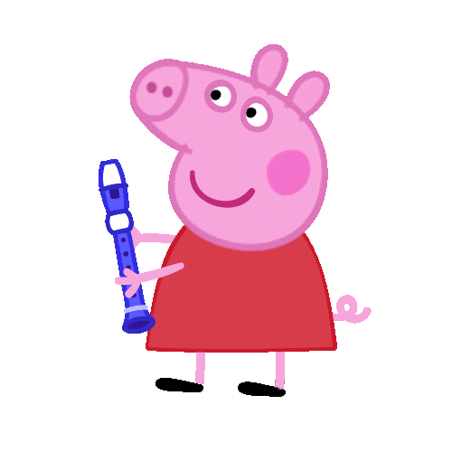 Peppa Pig GIFs on GIPHY Be Animated