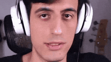 Bassist Checkmate GIF