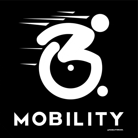 mobilitybrasil running wheelchair mobility pcd GIF