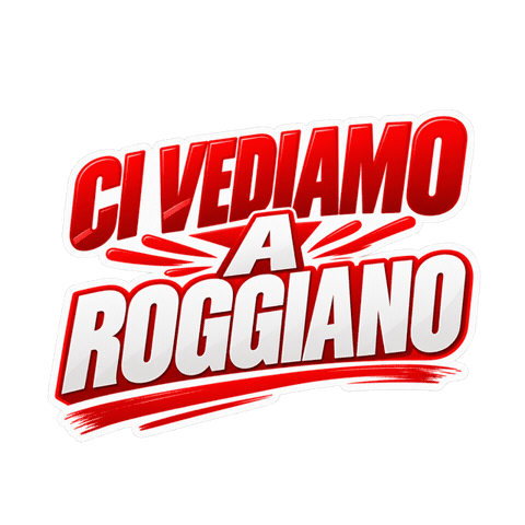 Sticker by Viviamo Roggiano