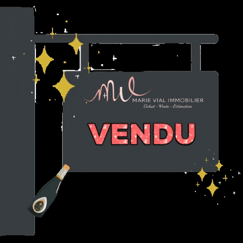Marie Vial Immobilier GIF