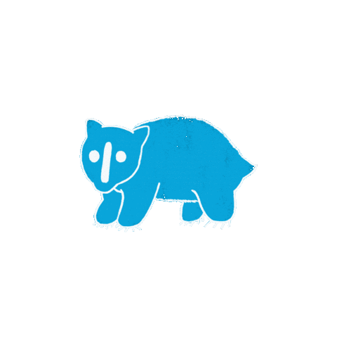 Indigenous Artist Sticker