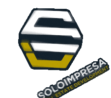 Solo Impresa Sticker