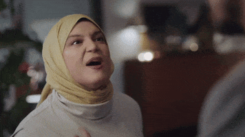 Angry Dizi GIF by Show TV