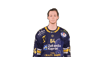 Zellamsee Ekz Sticker by EK Zeller Eisbären