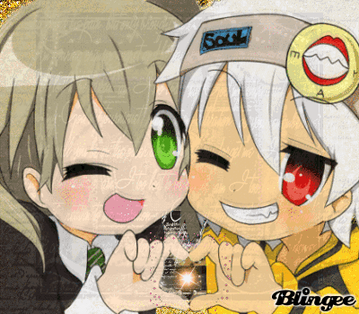 black star
