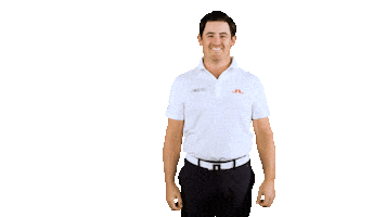 Club-hockey-golf-tilburg Sticker