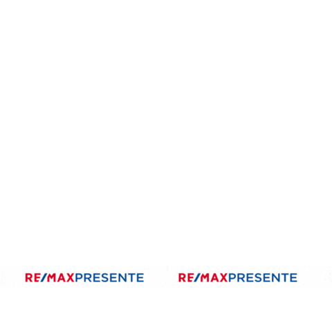 Remax Presente Sticker