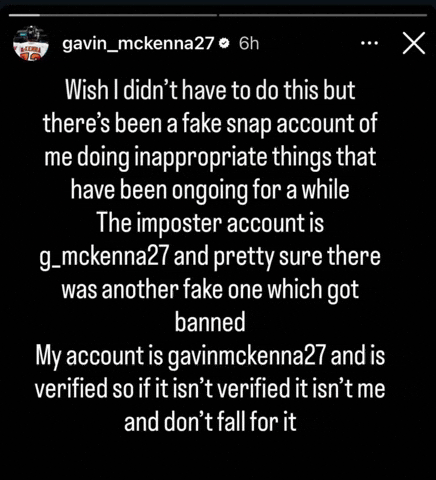 Mckenna GIF