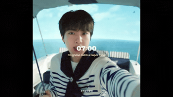 Jin GIF