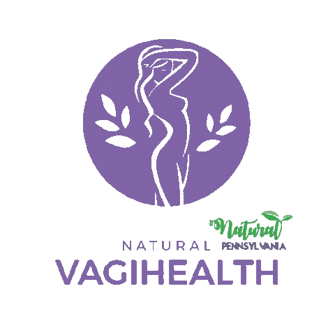 Natural Pennsylvania Sticker