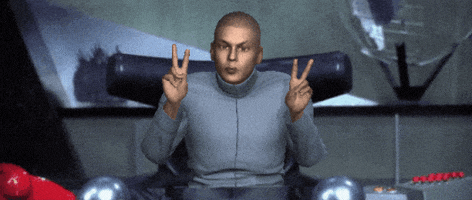 austin powers 3d scan GIF by Manny404