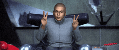 Mini Me Gifs Get The Best Gif On Giphy