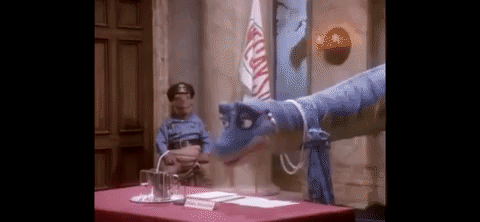 Dinosaurios GIF - Find & Share on GIPHY