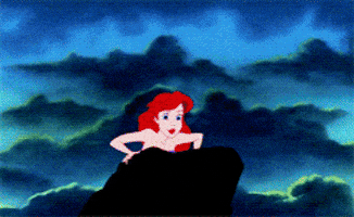 My Little Mermaid GIFs - Get the best GIF on GIPHY
