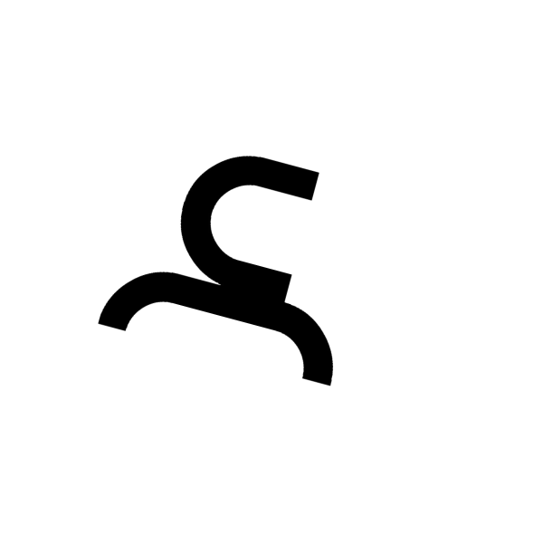 Sticker by Cabide Filmes