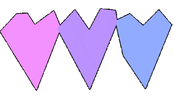 Heart Sticker