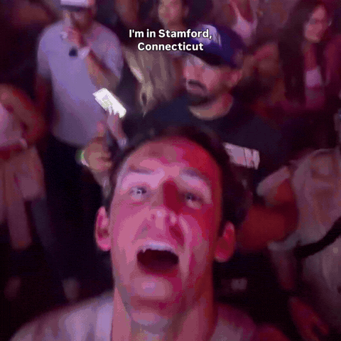 Stamford GIF by Marshvegas Fest