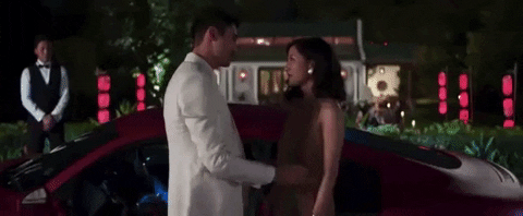 GIF by Crazy Rich Asians