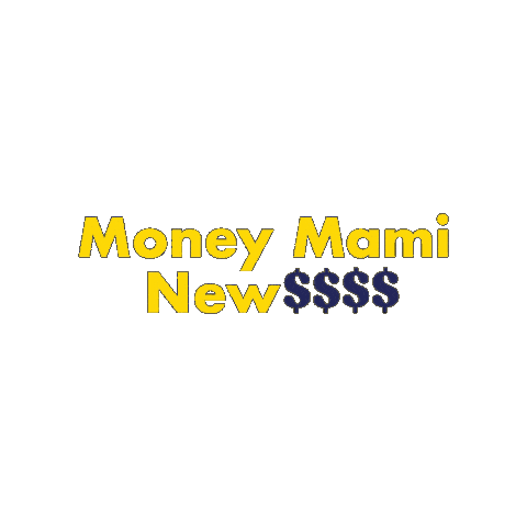 Money Jefas Sticker by jefasyjevas
