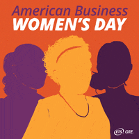 american business woman GIF by GRE® General Test