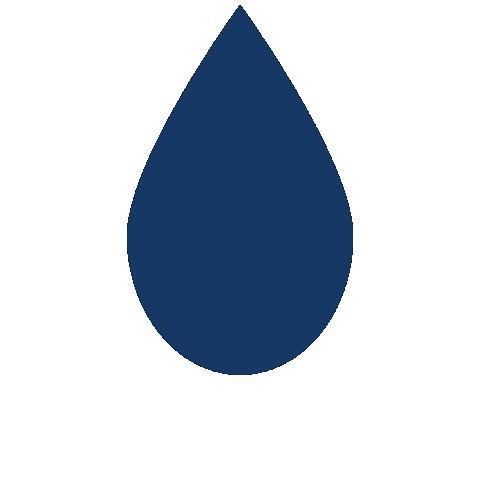 Water Performance Sticker by Barz