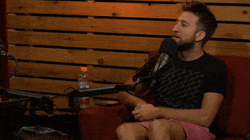 Gavin Free Rt Podcast GIF by Rooster Teeth