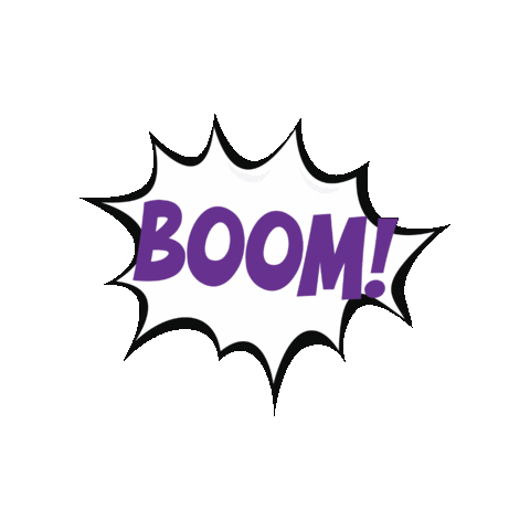 PurpleStory Sticker