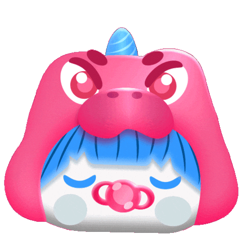 Domundi Sticker