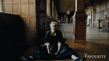 Emma Stone Crying GIF by Fox Searchlight