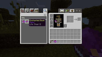 Minecraft GIF