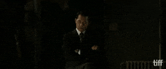 Jung Woo-Sung Prison GIF by TIFF