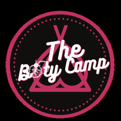 The Booty Camp RI GIF